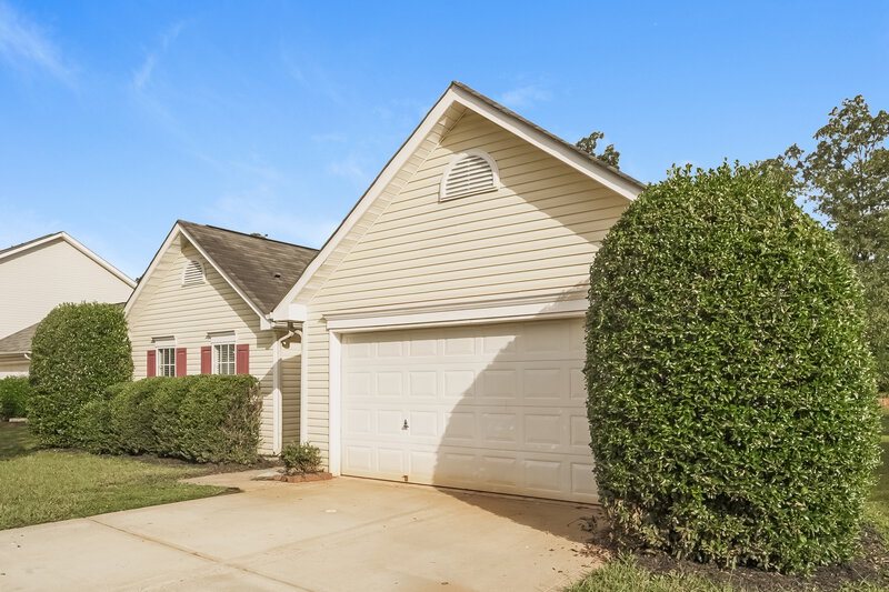2,550/Mo, 1038 Counselors Dr Monroe, NC 28110 Front View