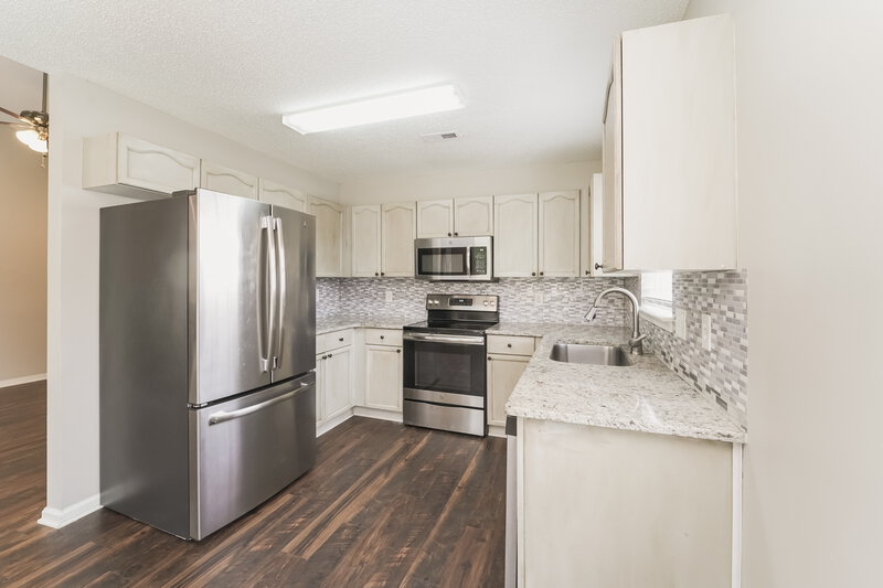 2,550/Mo, 1038 Counselors Dr Monroe, NC 28110 Kitchen View 2