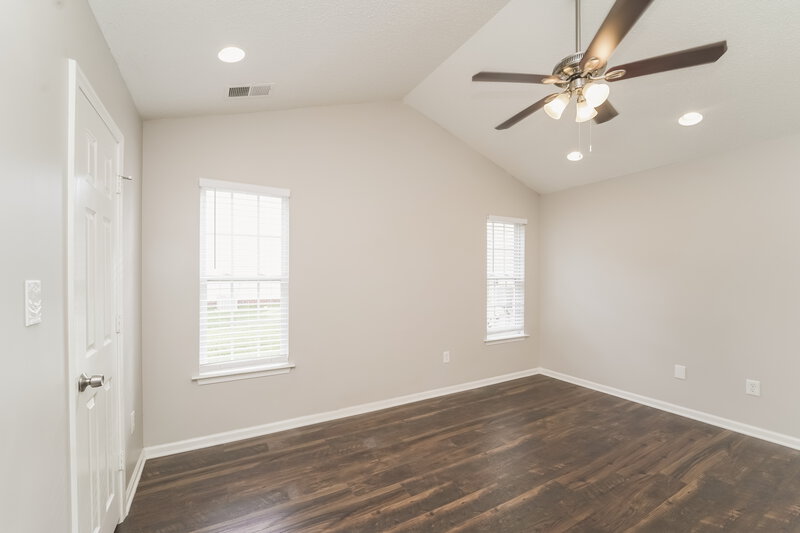 2,550/Mo, 1038 Counselors Dr Monroe, NC 28110 Main Bedroom View 2