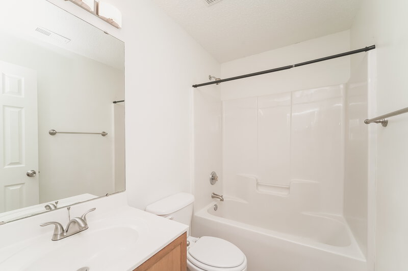 2,550/Mo, 1038 Counselors Dr Monroe, NC 28110 Bathroom View