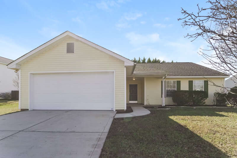 1,890/Mo, 4087 Counselors Dr Monroe, NC 28110 External View