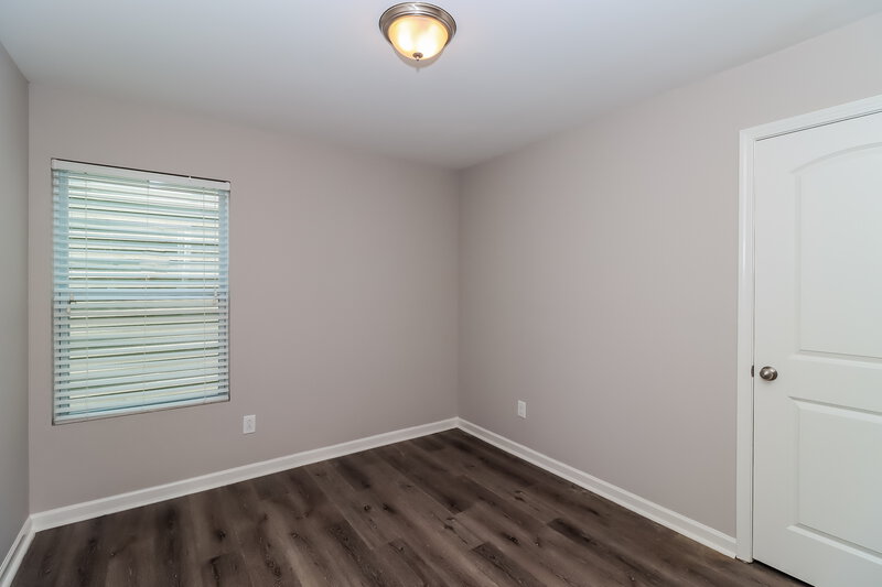1,915/Mo, 2708 Bramble Ridge Ct Charlotte, NC 28215 Bedroom View
