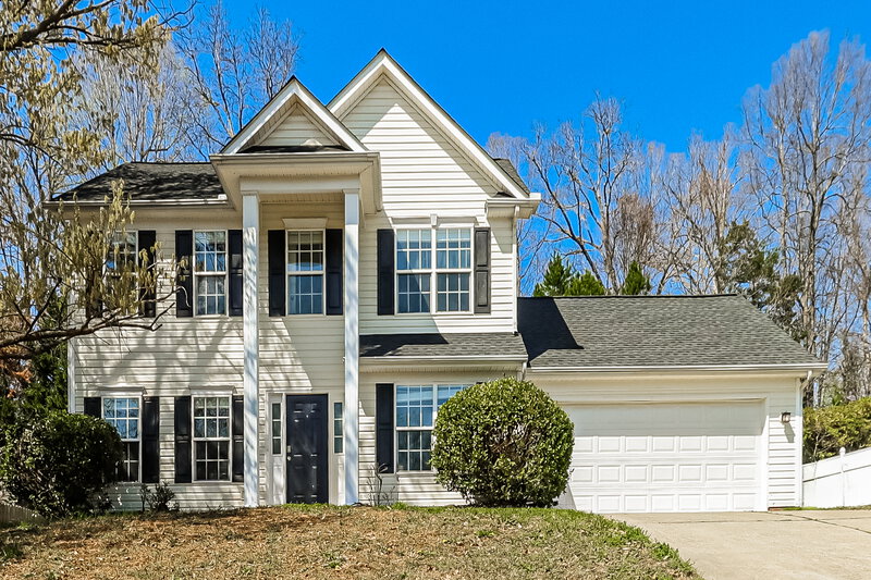 1,980/Mo, 248 Patrick Ave SW Concord, NC 28025 External View