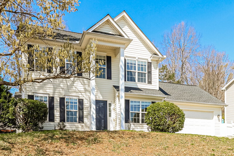 1,980/Mo, 248 Patrick Ave SW Concord, NC 28025 Front View