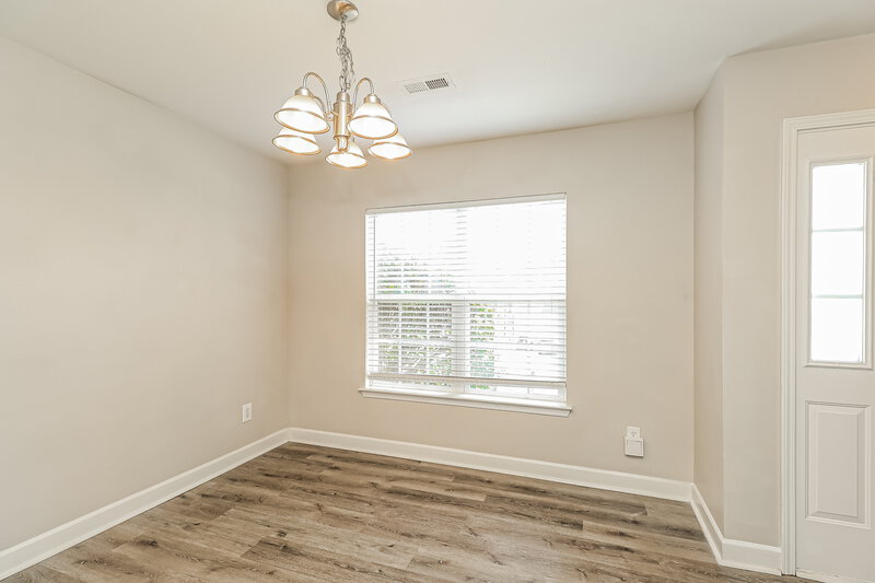 1,980/Mo, 248 Patrick Ave SW Concord, NC 28025 Dining Room View