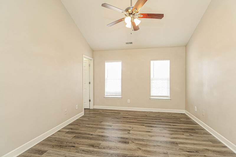 1,980/Mo, 248 Patrick Ave SW Concord, NC 28025 Main Bedroom View