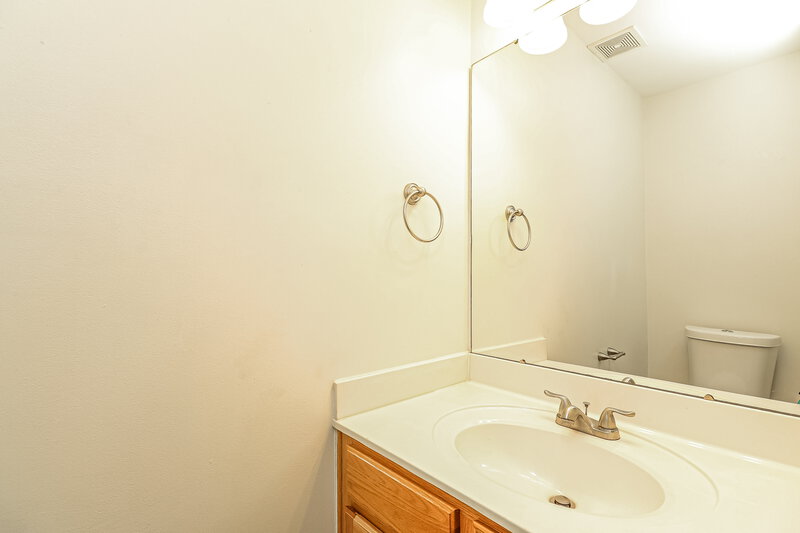 1,980/Mo, 248 Patrick Ave SW Concord, NC 28025 Bathroom View