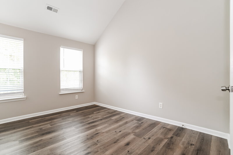 1,935/Mo, 5231 Grass Ridge Dr Charlotte, NC 28216 Bedroom View