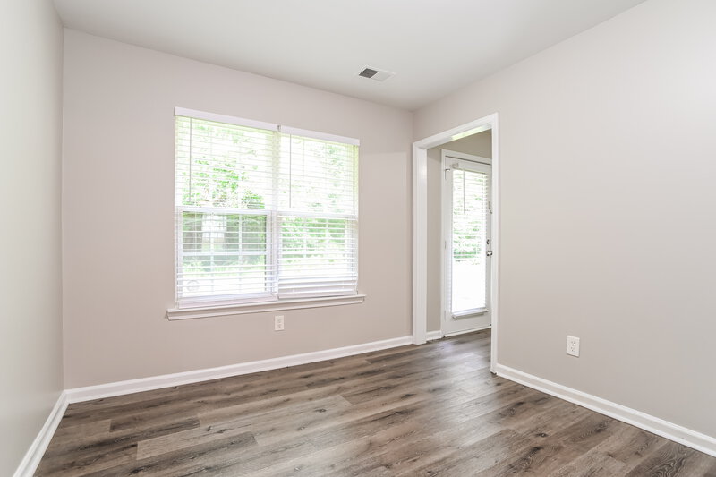 1,935/Mo, 5231 Grass Ridge Dr Charlotte, NC 28216 Bedroom View 2