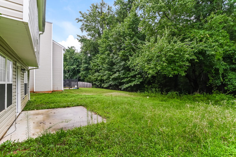 1,935/Mo, 5231 Grass Ridge Dr Charlotte, NC 28216 Exterior View
