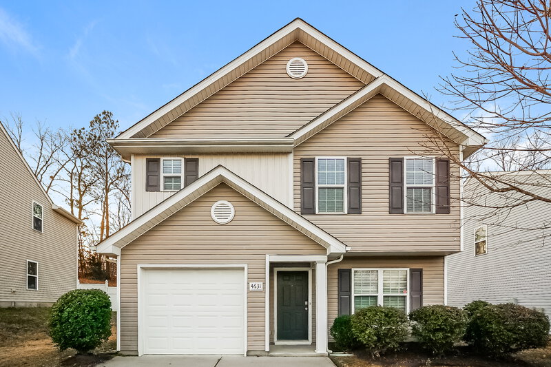 1,765/Mo, 4631 Montelena Dr Charlotte, NC 28214 External View