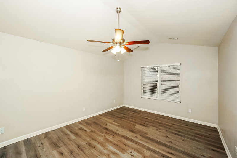 1,765/Mo, 4631 Montelena Dr Charlotte, NC 28214 Main Bedroom View