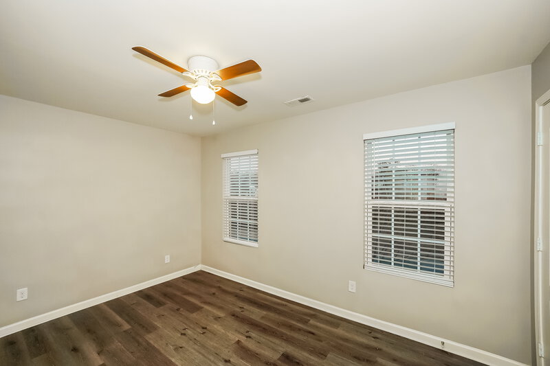 1,765/Mo, 4631 Montelena Dr Charlotte, NC 28214 Bedroom View