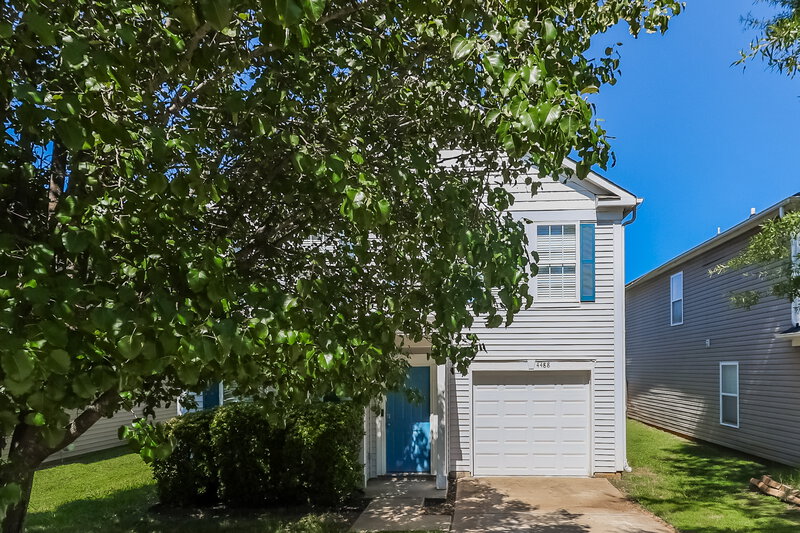 2,045/Mo, 4488 Norfleet St Concord, NC 28025 External View