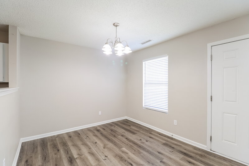2,045/Mo, 4488 Norfleet St Concord, NC 28025 Dining Room View