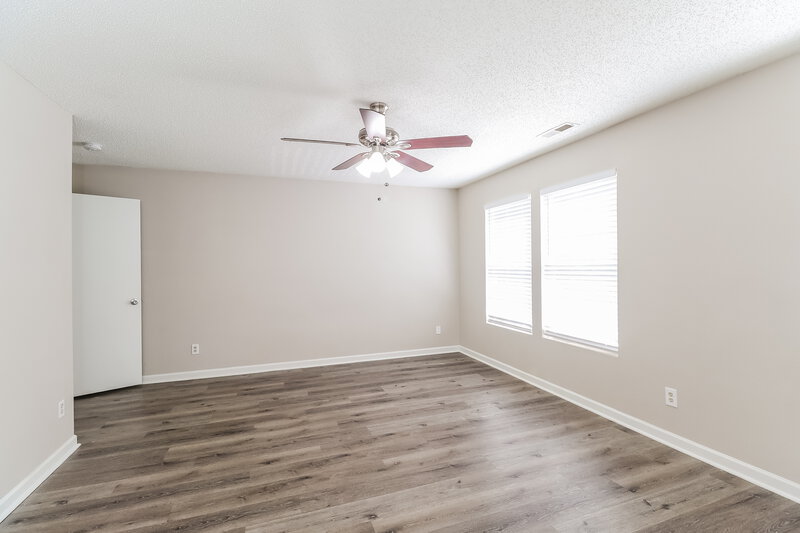 2,045/Mo, 4488 Norfleet St Concord, NC 28025 Main Bedroom View