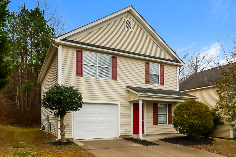 1,835/Mo, 1124 Ballina Way Charlotte, NC 28214 Misc View