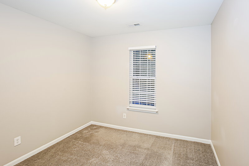 1,825/Mo, 2627 Marmac Rd Charlotte, NC 28208 Bedroom View