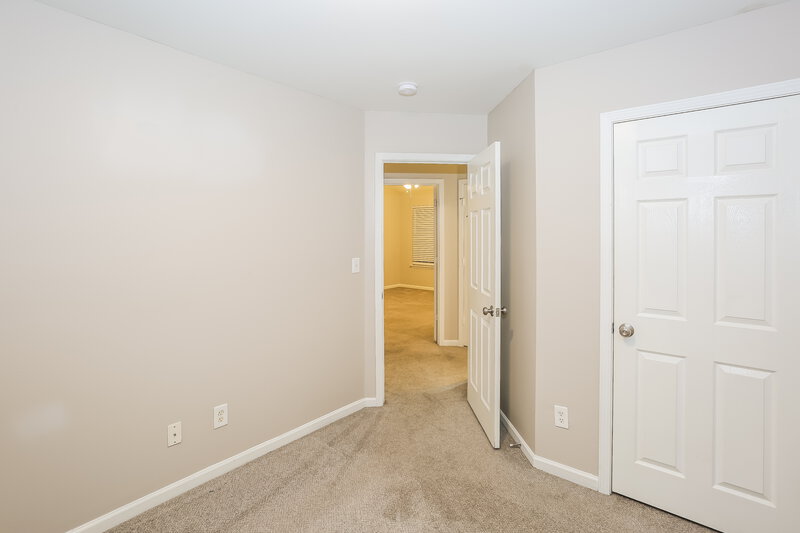 1,825/Mo, 2627 Marmac Rd Charlotte, NC 28208 Bedroom View 4