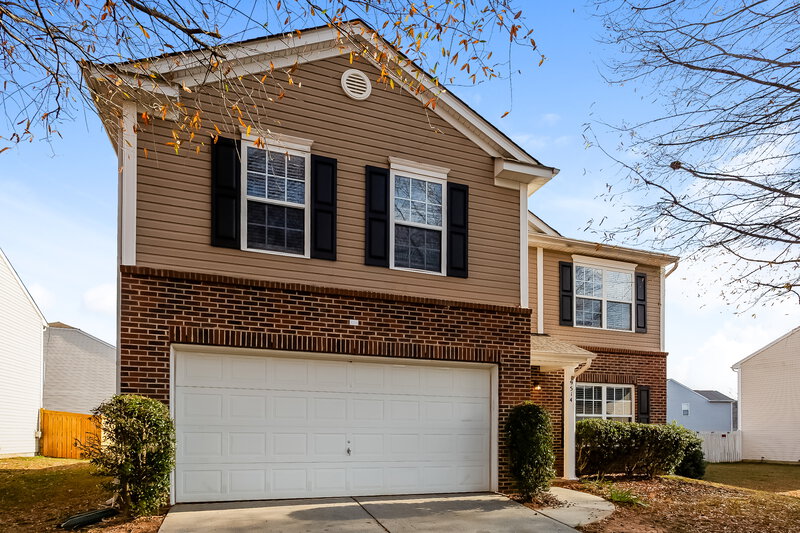 2,010/Mo, 9514 John Russell Road Charlotte, NC 28215 Misc View