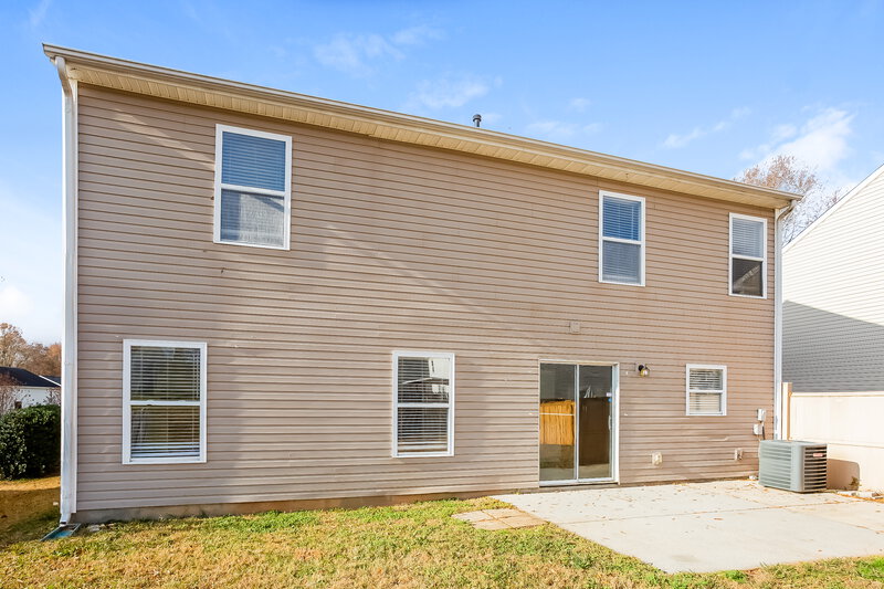 2,010/Mo, 9514 John Russell Road Charlotte, NC 28215 Misc View 13