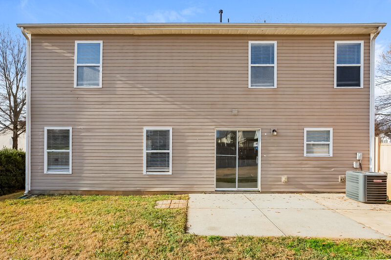 2,010/Mo, 9514 John Russell Road Charlotte, NC 28215 Misc View 14