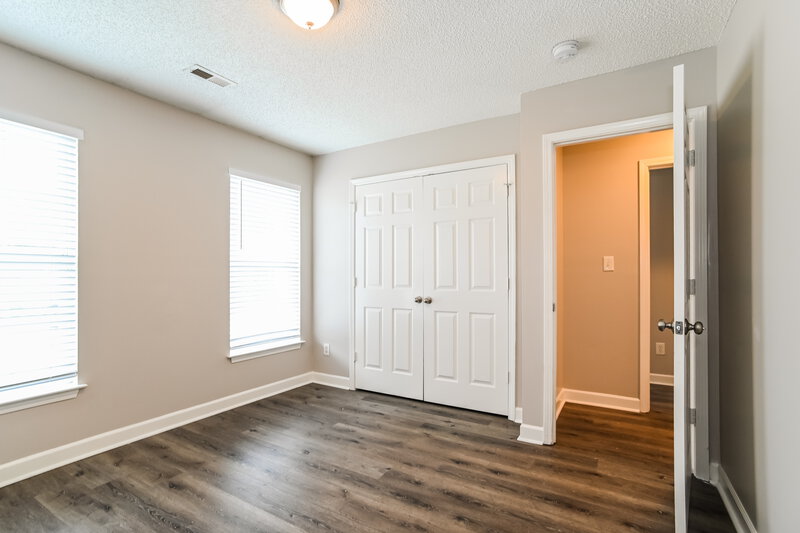 2,765/Mo, 8504 Stoneman Pl Charlotte, NC 28217 Bedroom View 3