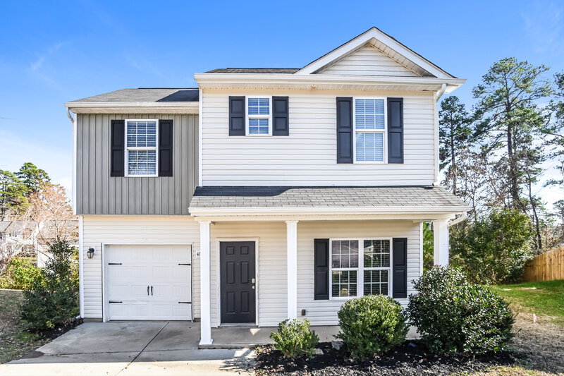 1,885/Mo, 4730 Opus Ln Charlotte, NC 28214 External View