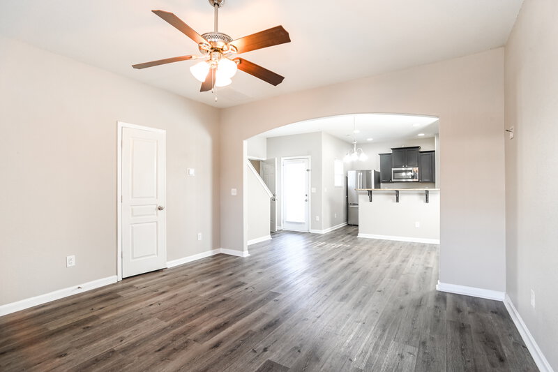 1,885/Mo, 4730 Opus Ln Charlotte, NC 28214 Living Room View