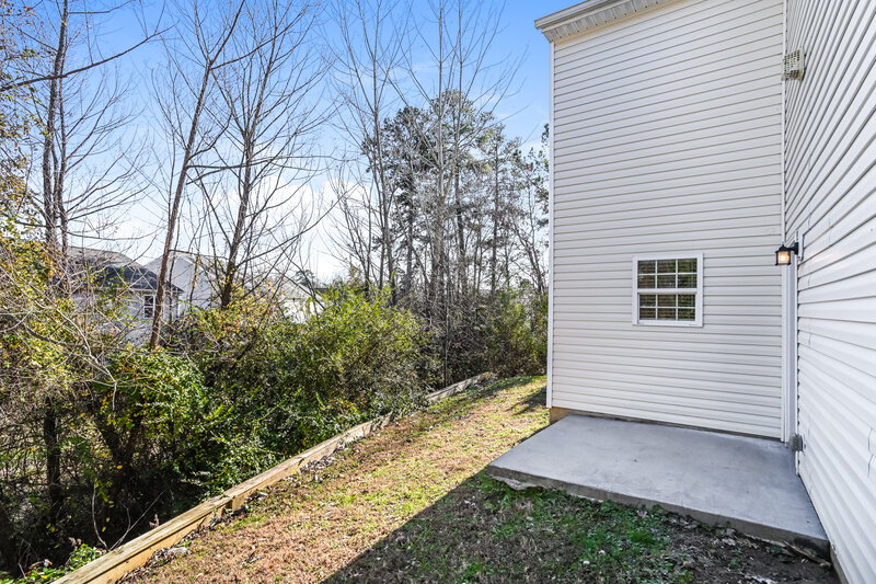 1,885/Mo, 4730 Opus Ln Charlotte, NC 28214 Rear View 2