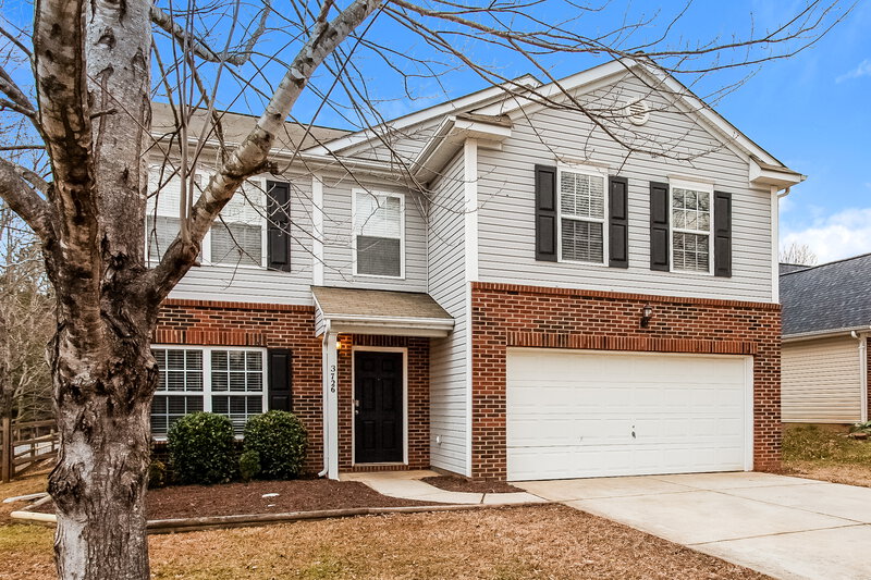 2,195/Mo, 3726 Larkhaven Village Dr Charlotte, NC 28215 Misc View