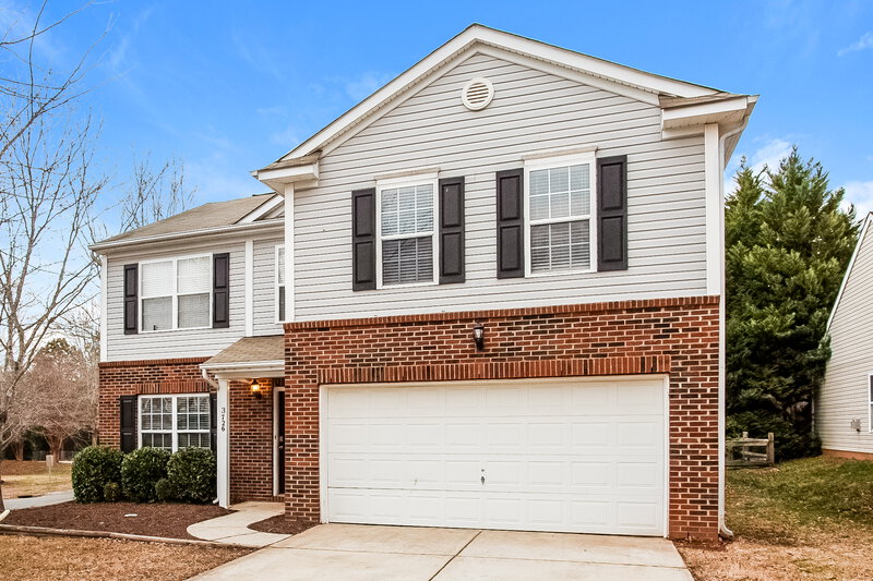 2,195/Mo, 3726 Larkhaven Village Dr Charlotte, NC 28215 Misc View 2