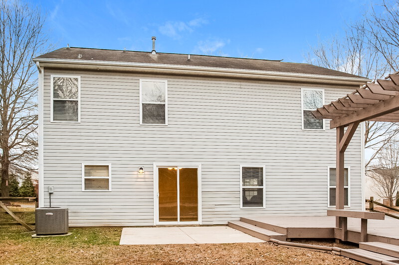 2,195/Mo, 3726 Larkhaven Village Dr Charlotte, NC 28215 Misc View 13