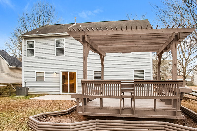 2,195/Mo, 3726 Larkhaven Village Dr Charlotte, NC 28215 Misc View 14