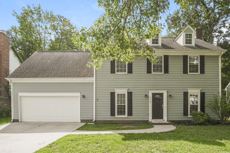 2,215/Mo, 9328 Charolais Ln Charlotte, NC 28213 External View