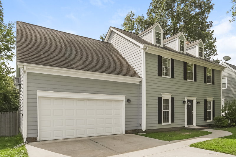 2,215/Mo, 9328 Charolais Ln Charlotte, NC 28213 Front View