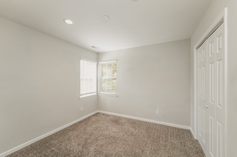 2,215/Mo, 9328 Charolais Ln Charlotte, NC 28213 Bedroom View