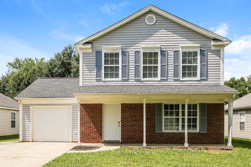 2,690/Mo, 3079 Champion Ln SW Concord, NC 28025 External View