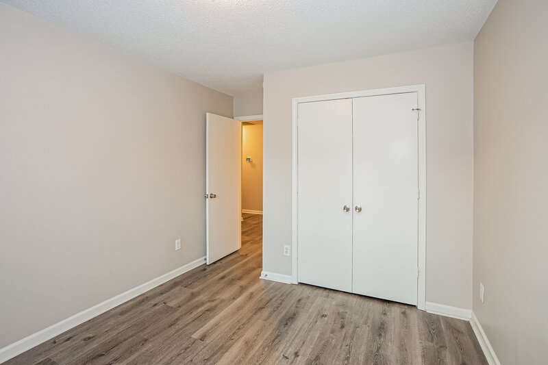 1,960/Mo, 8631 Bodkin Ct Charlotte, NC 28215 Bedroom View 2