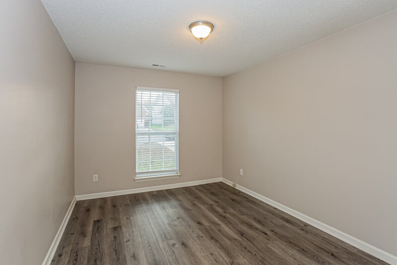 1,960/Mo, 8631 Bodkin Ct Charlotte, NC 28215 Bedroom View 3