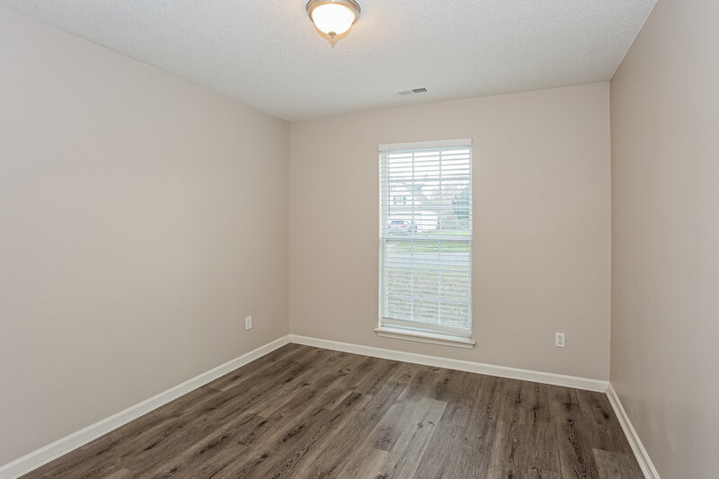 1,960/Mo, 8631 Bodkin Ct Charlotte, NC 28215 Bedroom View 5