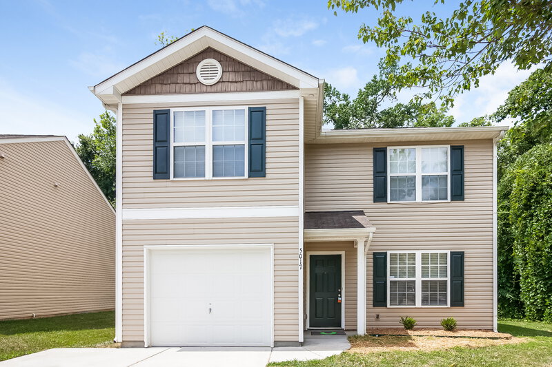 1,785/Mo, 5017 Autumn Oak Dr Charlotte, NC 28269 External View