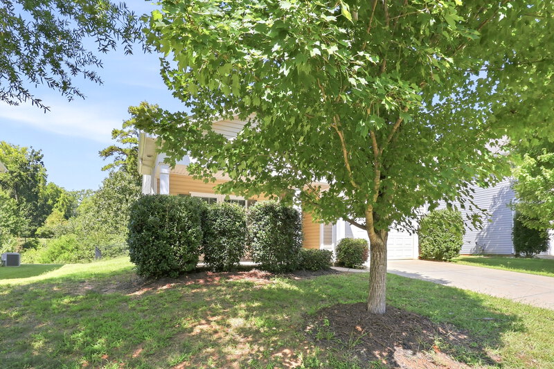 2,385/Mo, 11125 Pond Valley Ct Charlotte, NC 28269 Front View