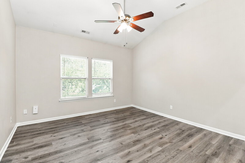2,385/Mo, 11125 Pond Valley Ct Charlotte, NC 28269 Primary Bedroom View