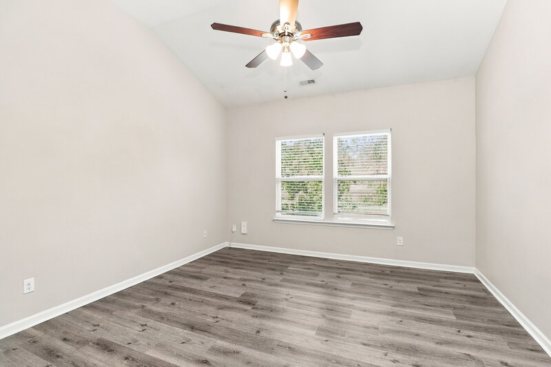 2,385/Mo, 11125 Pond Valley Ct Charlotte, NC 28269 Primary Bedroom View 2