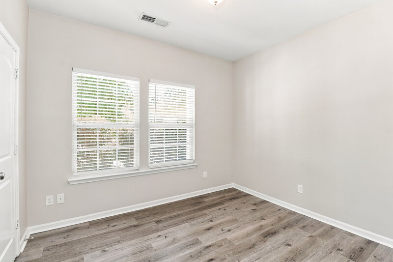 2,385/Mo, 11125 Pond Valley Ct Charlotte, NC 28269 Bedroom View