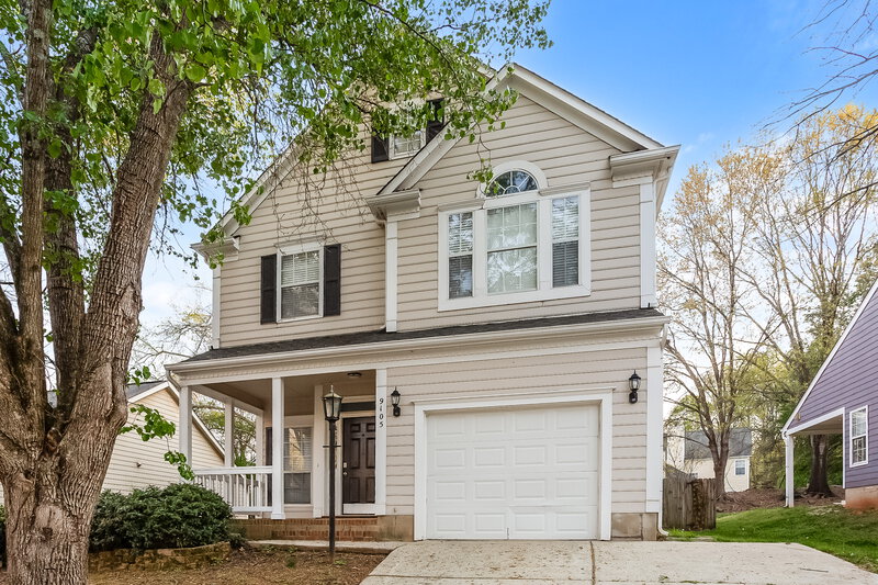 1,965/Mo, 9105 Eaker Ct Charlotte, NC 28215 External View