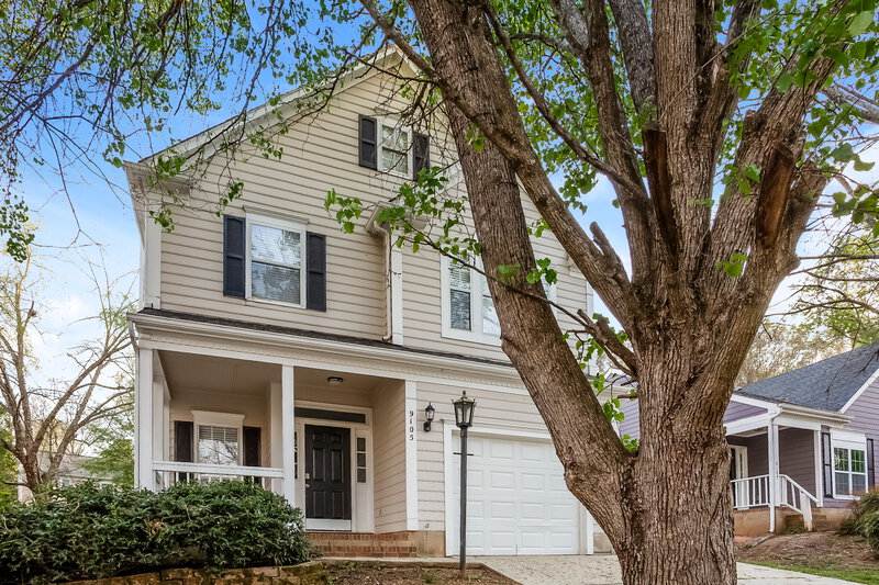 1,965/Mo, 9105 Eaker Ct Charlotte, NC 28215 Misc View