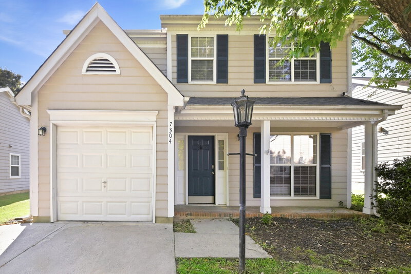 1,985/Mo, 7304 Hethersett Ln Charlotte, NC 28227 External View