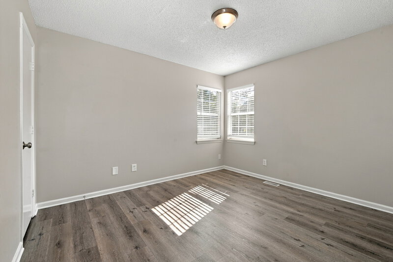 1,985/Mo, 7304 Hethersett Ln Charlotte, NC 28227 Bedroom View